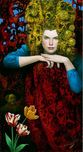 Michael Cheval Michael Cheval Fever (Tulip) (SN)