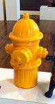 Ancizar Marin Ancizar Marin Fire Hydrant (Yellow)