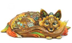 Nano Lopez Nano Lopez Foxy (Micro) - (SN)