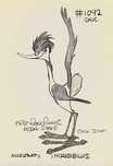 Road Runner Art Road Runner Art Early Bird