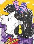 Tom Everhart Tom Everhart Glam Slam