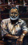 Stephen Holland Stephen Holland Hemingway