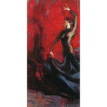 Henry Asencio Henry Asencio Flamenco (SN)