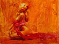 Henry Asencio Henry Asencio Golden Aura (SN)