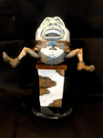 Paul B Lotz Paul B Lotz Humpty Dumpty (With Wall) (SN)