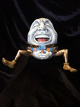 Paul B Lotz Paul B Lotz Humpty Dumpty (SN)