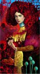 Michael Cheval Michael Cheval Hypnos (Poppy) (SN)