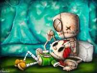 Fabio Napoleoni Fabio Napoleoni I Just Want to Baby You (SN)