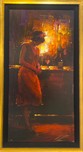 Michael Flohr Michael Flohr Classic Manhattan (SN) (Framed)