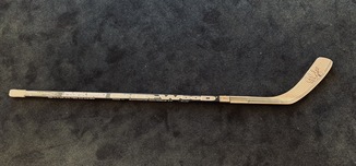 Sports Memorabilia Sports Memorabilia Ray Bourque Signed Hockey Stick