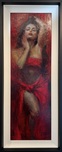 Henry Asencio Henry Asencio Unsaid (Original) (Framed)