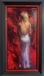 Henry Asencio Henry Asencio Clarity (Original) (Framed)