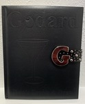 Michael Godard  Michael Godard  Don't Drink and Draw - Michael Godard Book (Leather Bound Special Edition)