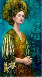 Michael Cheval Michael Cheval Immersion (Daffodil) (SN)