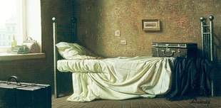 Alexei Butirskiy Alexei Butirskiy Insomnia