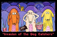 Matt Rinard Matt Rinard Invasion of the Dog Catchers