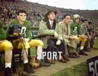 Sports Memorabilia Sports Memorabilia Irish Afternoon, 1949