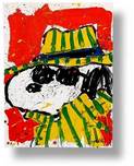 Tom Everhart Tom Everhart It's The Hat that Makes The Dude