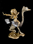 Paul B Lotz Paul B Lotz Lady Godiva (SN)