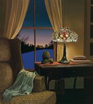 Edward Gordon Edward Gordon Last Light (Paper)