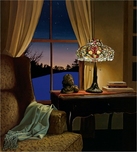 Edward Gordon Edward Gordon Last Light (SN)