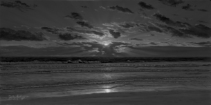 Phillip Anthony Art Phillip Anthony Art Light Of Hope (SN) (Gallery Wrapped)