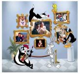 Sylvester Art Sylvester Art Looney Tunes Art Opening 