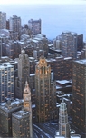 Alexei Butirskiy Alexei Butirskiy Magnificent Mile 