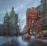 Alexei Butirskiy Alexei Butirskiy Manhattan