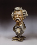 Mark Hopkins Mark Hopkins Mark Twain
