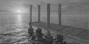 Phillip Anthony Art Phillip Anthony Art Marvelous Light (AP) (Gallery Wrapped)