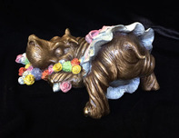 Paul B Lotz Paul B Lotz Mary, Mary Quite Contrary (SN)