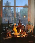 Alexei Butirskiy Alexei Butirskiy Meaningful Moments