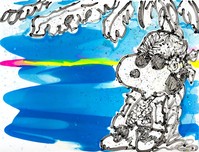 Tom Everhart Tom Everhart Mister Downtown (Parlor Edition)