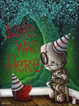 Fabio Napoleoni Fabio Napoleoni Misunderstood (PP) Paper