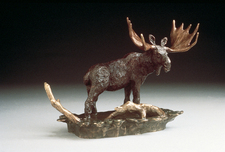 Mark Hopkins Mark Hopkins Moose