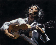 Fabian Perez Fabian Perez Moraito