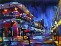 Michael Flohr Michael Flohr NOLA (SN)