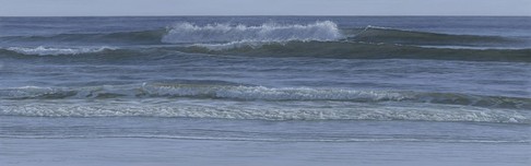 Phillip Anthony Art Phillip Anthony Art New Horizons (AP) (Gallery Wrapped) 