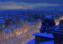Alexei Butirskiy Alexei Butirskiy Night in White Satin