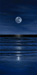 Phillip Anthony Art Phillip Anthony Art Ocean's Deep (AP) (Gallery Wrapped)