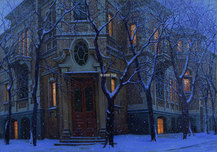 Alexei Butirskiy Alexei Butirskiy Of Days Gone By