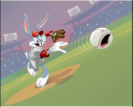 Bugs Bunny Art Bugs Bunny Art Pachydermus Percussion Pitch