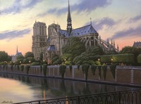 Alexei Butirskiy Alexei Butirskiy Parisian Beauty