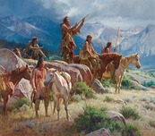 Martin Grelle Martin Grelle Prayers of the Pipe Carrier (SN)