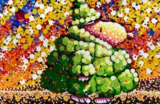 Tom Everhart Tom Everhart Puff Doggy Dog