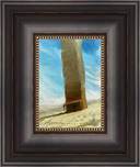 Gabe Leonard Gabe Leonard Put It On My Tab (Genesis Original) (Framed)