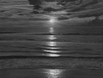 Phillip Anthony Art Phillip Anthony Art Reflection (AP) (Gallery Wrapped)