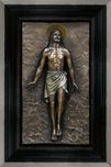 Bill Mack Bill Mack Resurrection (Bonded Mixed Metals) (Framed)