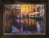 Michael Flohr Michael Flohr Romance in The Rain (SN)